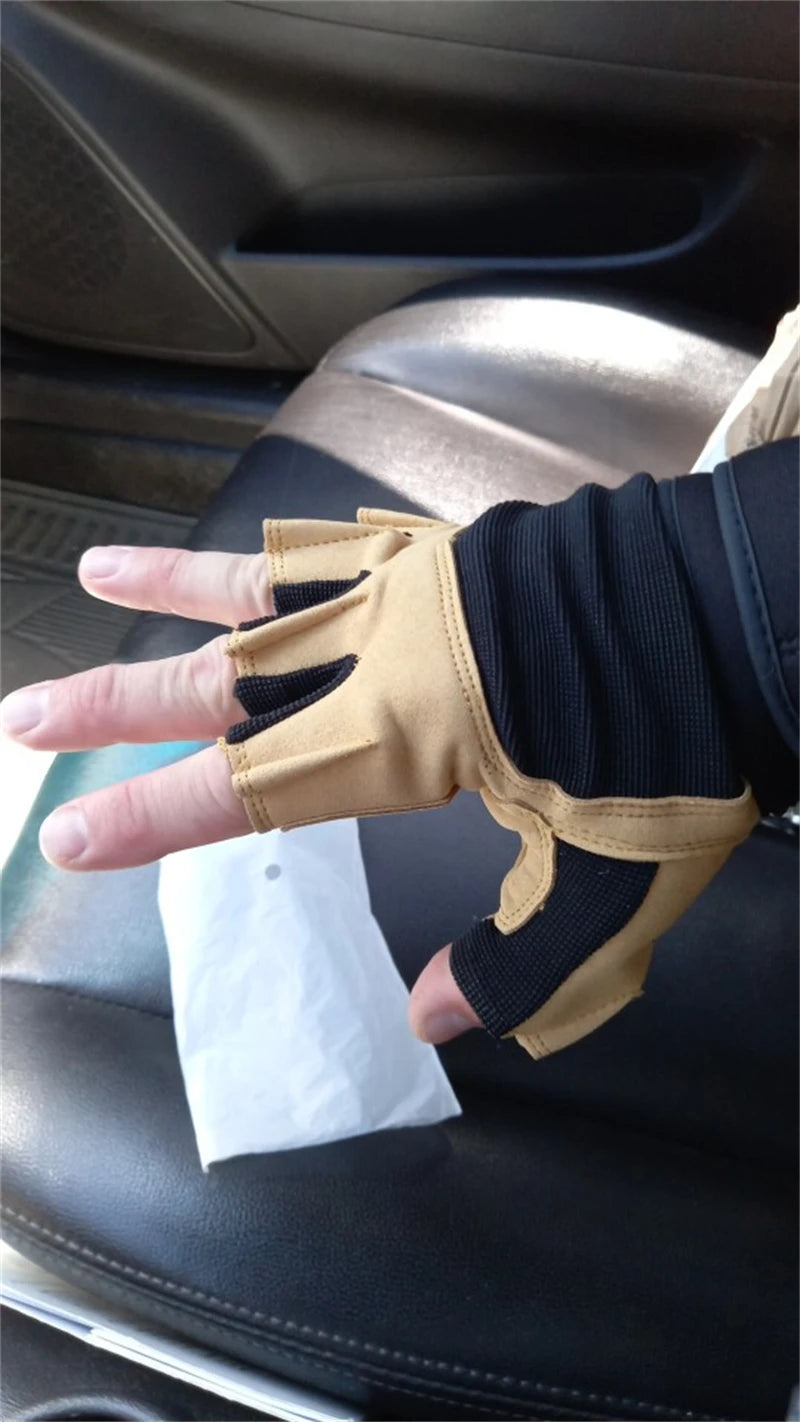 Super Gym Gloves For Men