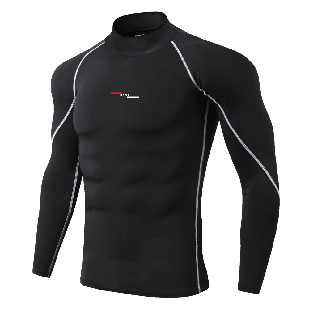 Mens Running T-shirts