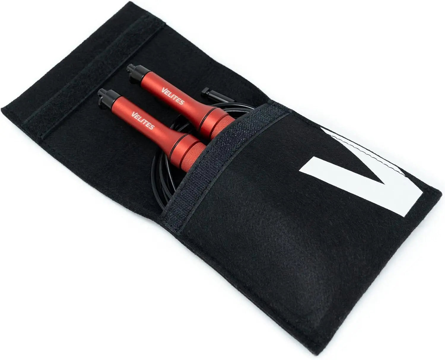 Weighted Jump Rope Cross