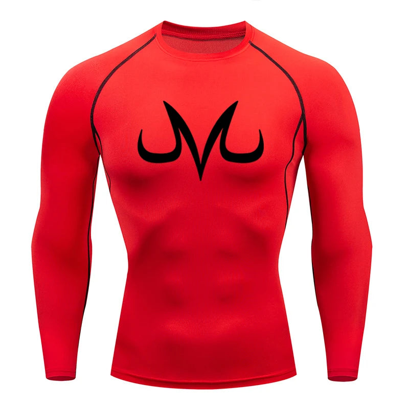 Men's Sports Quick Dry Tshirt
