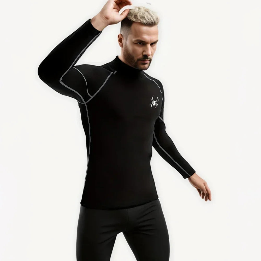 Mens Running T-shirts