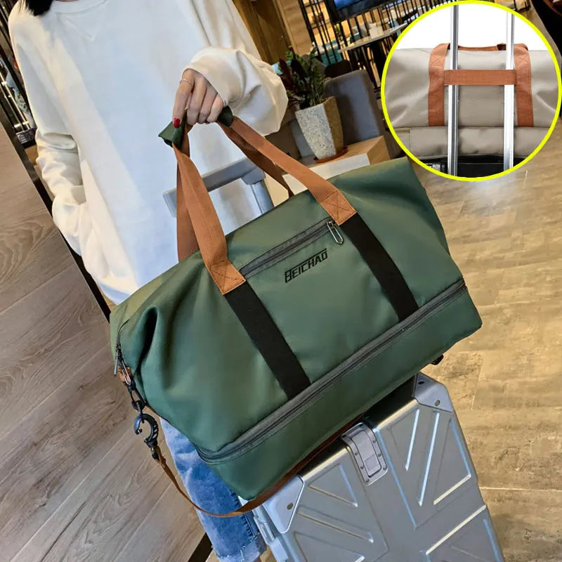 Travel Gym Bag Short-distance