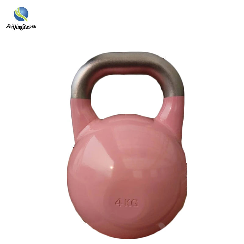 Hot Sale Kettlebell Set Kettlebell