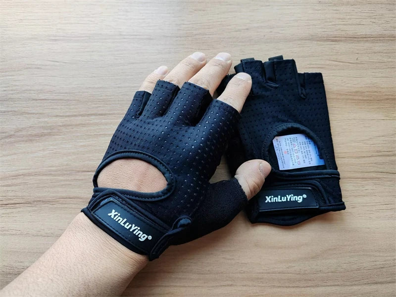 Fitness Gloves Bodybuilding