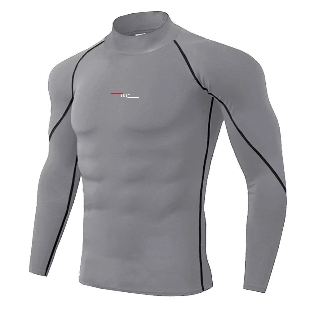 Mens Running T-shirts