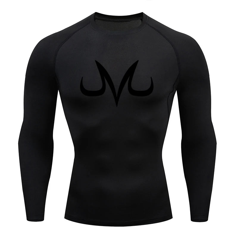 Men's Sports Quick Dry Tshirt