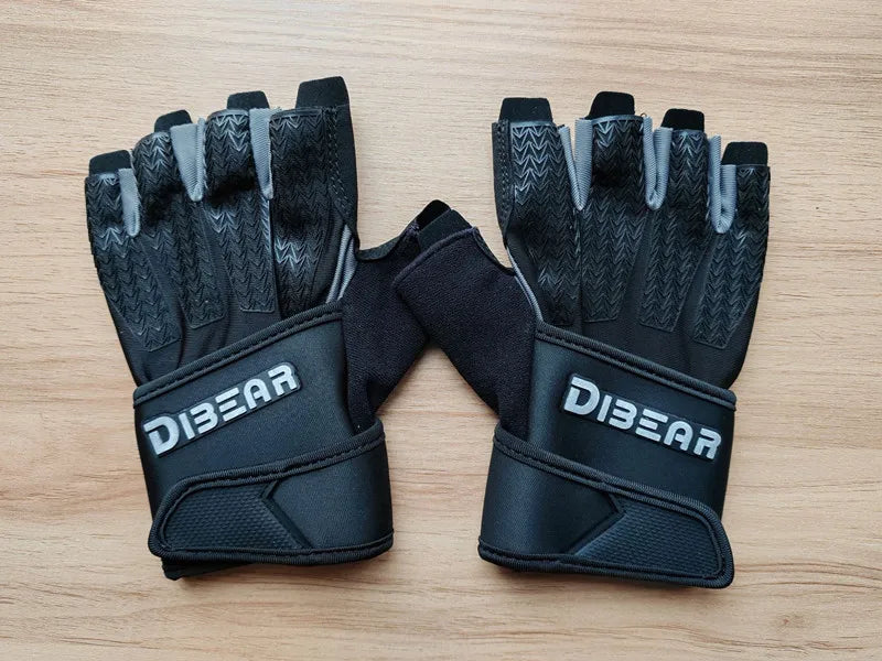 Fitness Gloves Bodybuilding