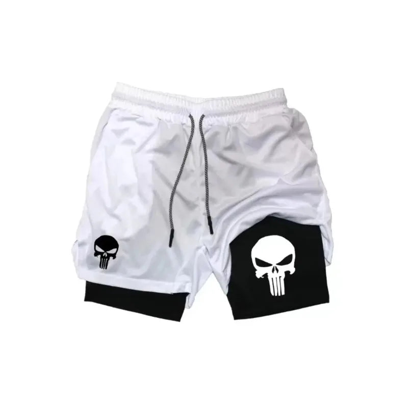 Men's Performance 2-in-1