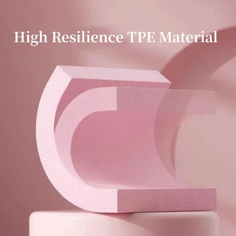 Balance Pad, Non-Slip Foam