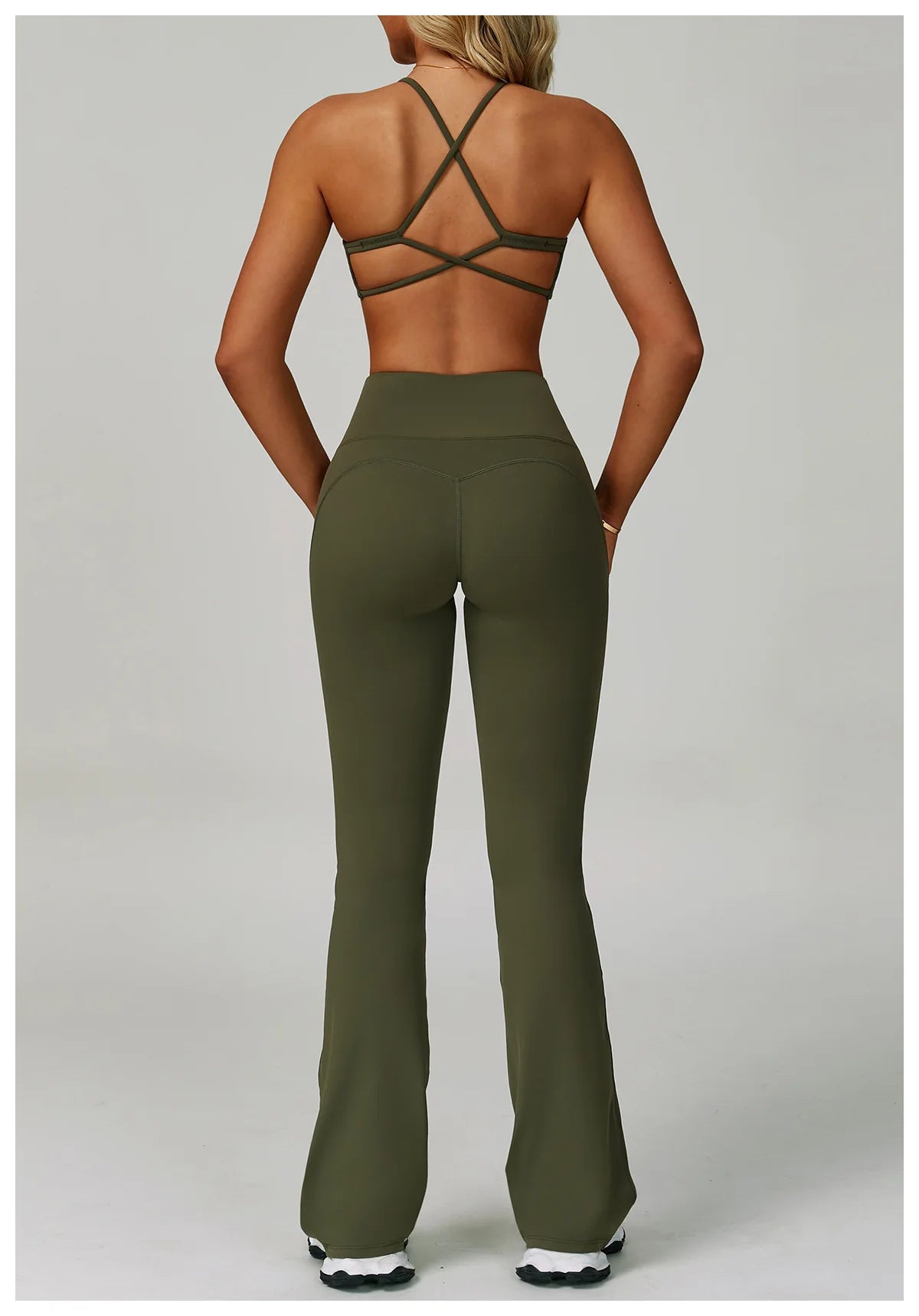 2 Piece Set Women's Tracksuit