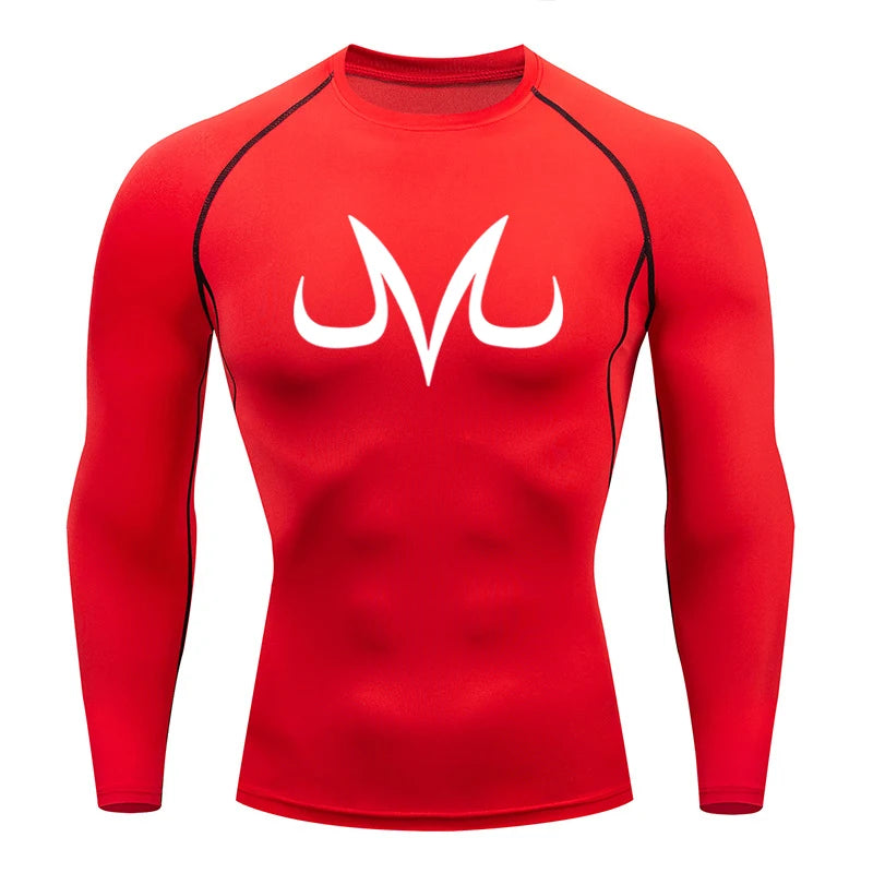 Men's Sports Quick Dry Tshirt