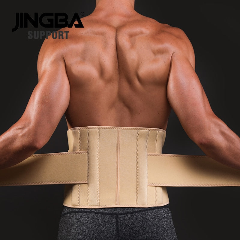 Men's Waist Trimmer Belt