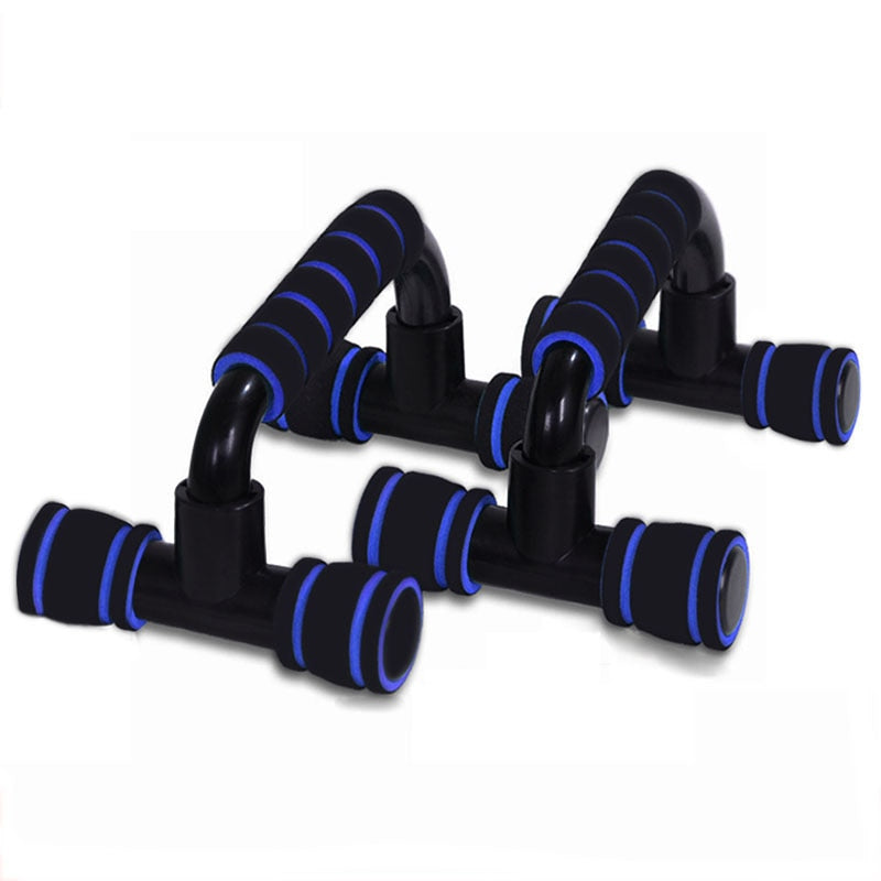Fitness Equipment Push-up Rack