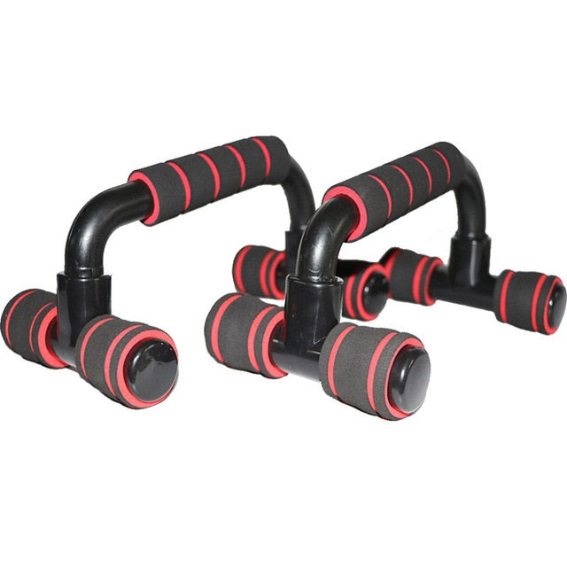 Fitness Equipment Push-up Rack
