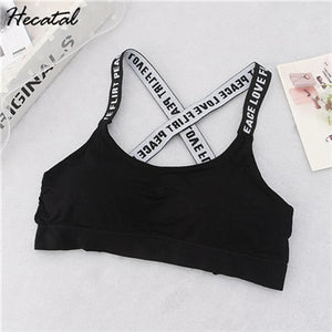 Fitness Top Yoga Bra