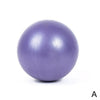 Indoor Training Yoga Ball