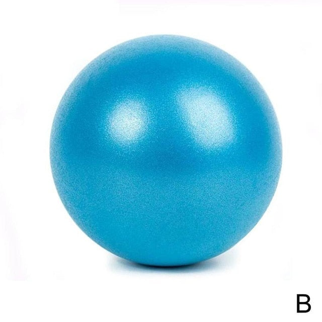 Indoor Training Yoga Ball