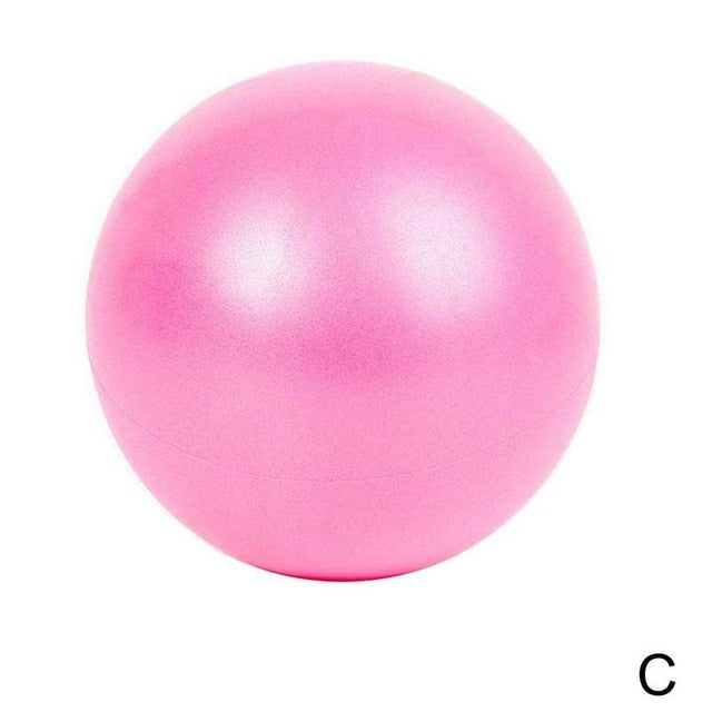 Indoor Training Yoga Ball