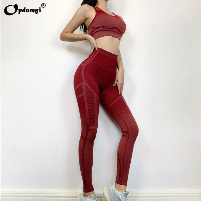 Women Yoga Outfits