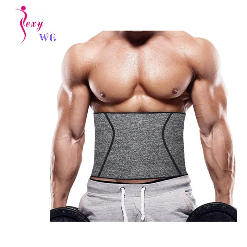 Gym Fitness Belt For Men