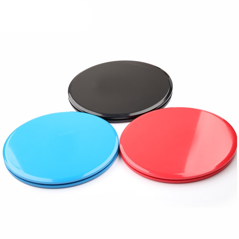 Workout Gliding Discs