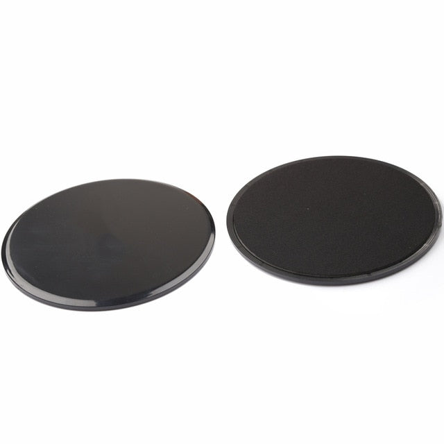 Workout Gliding Discs