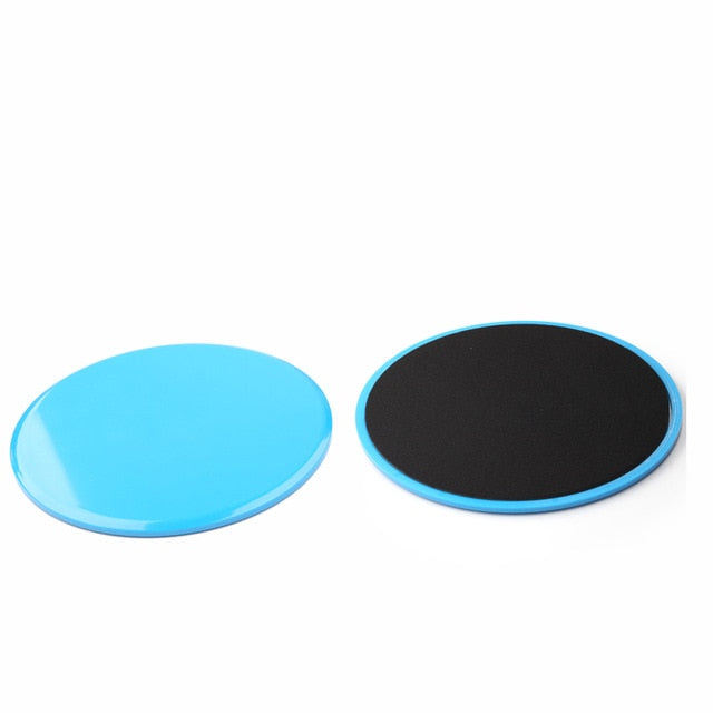 Workout Gliding Discs