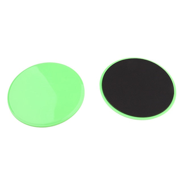 Workout Gliding Discs