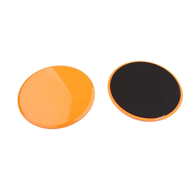 Workout Gliding Discs