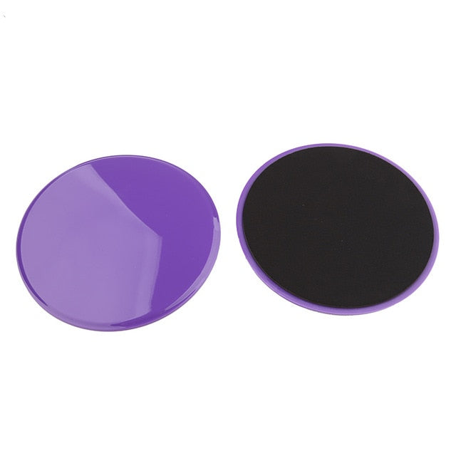 Workout Gliding Discs