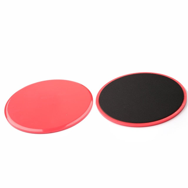 Workout Gliding Discs