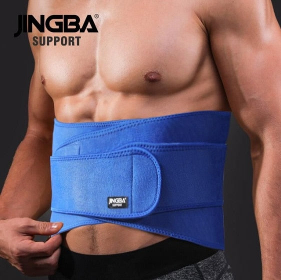 Men's Waist Trimmer Belt