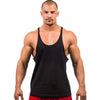Fitness Men Stringer