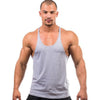 Fitness Men Stringer