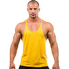 Fitness Men Stringer