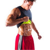 Men Body Shapers Sweat Shirt