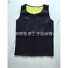 Men Body Shapers Sweat Shirt