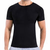 Men Weight Loss Sweat Vest