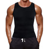 Men Weight Loss Sweat Vest