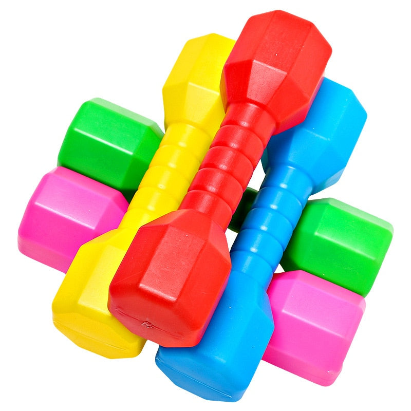 Weight Training Dumpbell