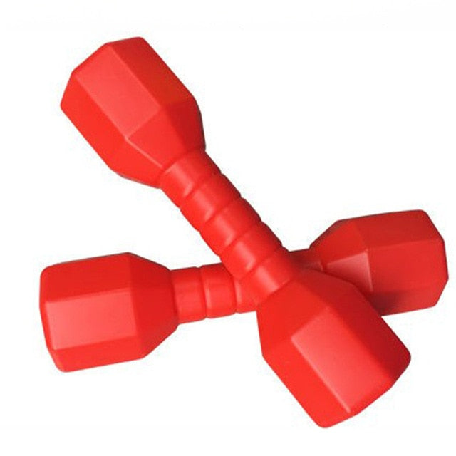 Weight Training Dumpbell