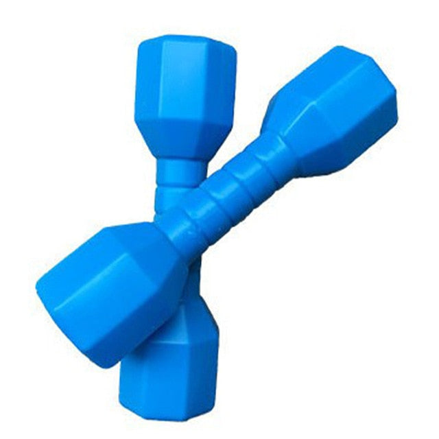 Weight Training Dumpbell