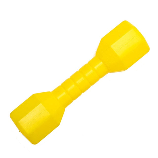 Weight Training Dumpbell