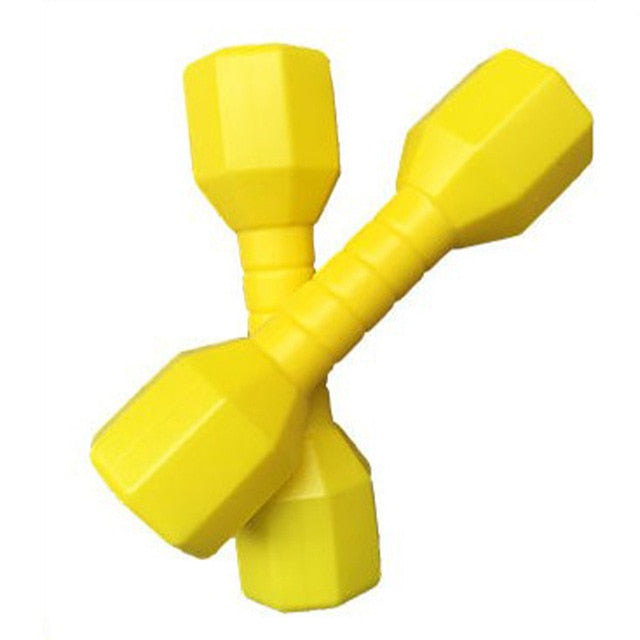 Weight Training Dumpbell