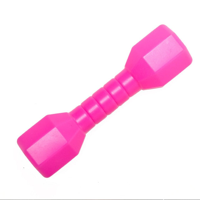 Weight Training Dumpbell