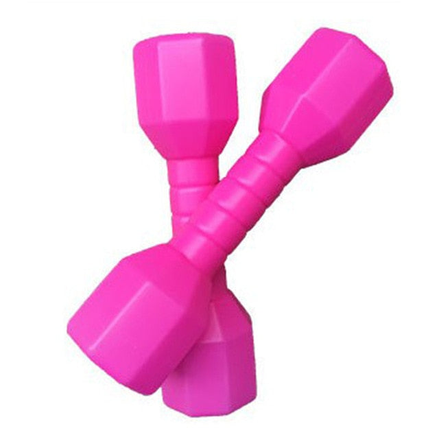 Weight Training Dumpbell