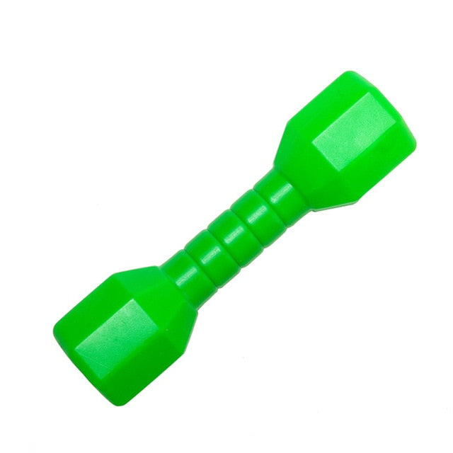 Weight Training Dumpbell
