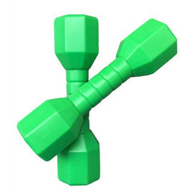 Weight Training Dumpbell