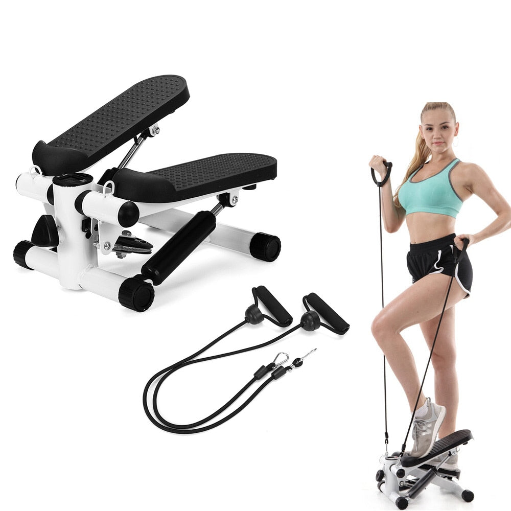 Mini Treadmill Steppers