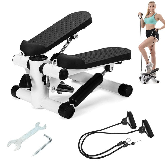 Mini Treadmill Steppers